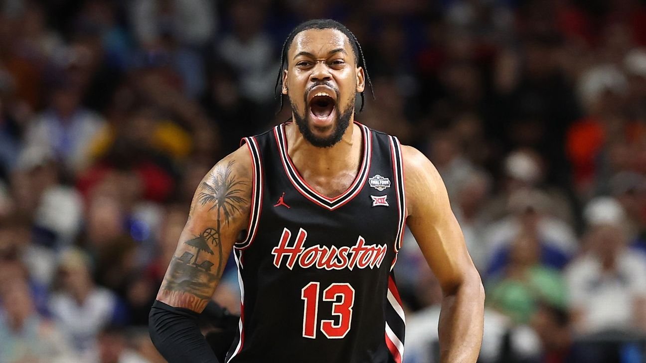 Men’s March Madness Championship live: Florida vs. Houston Men’s March Madness Championship live: Florida vs. Houston