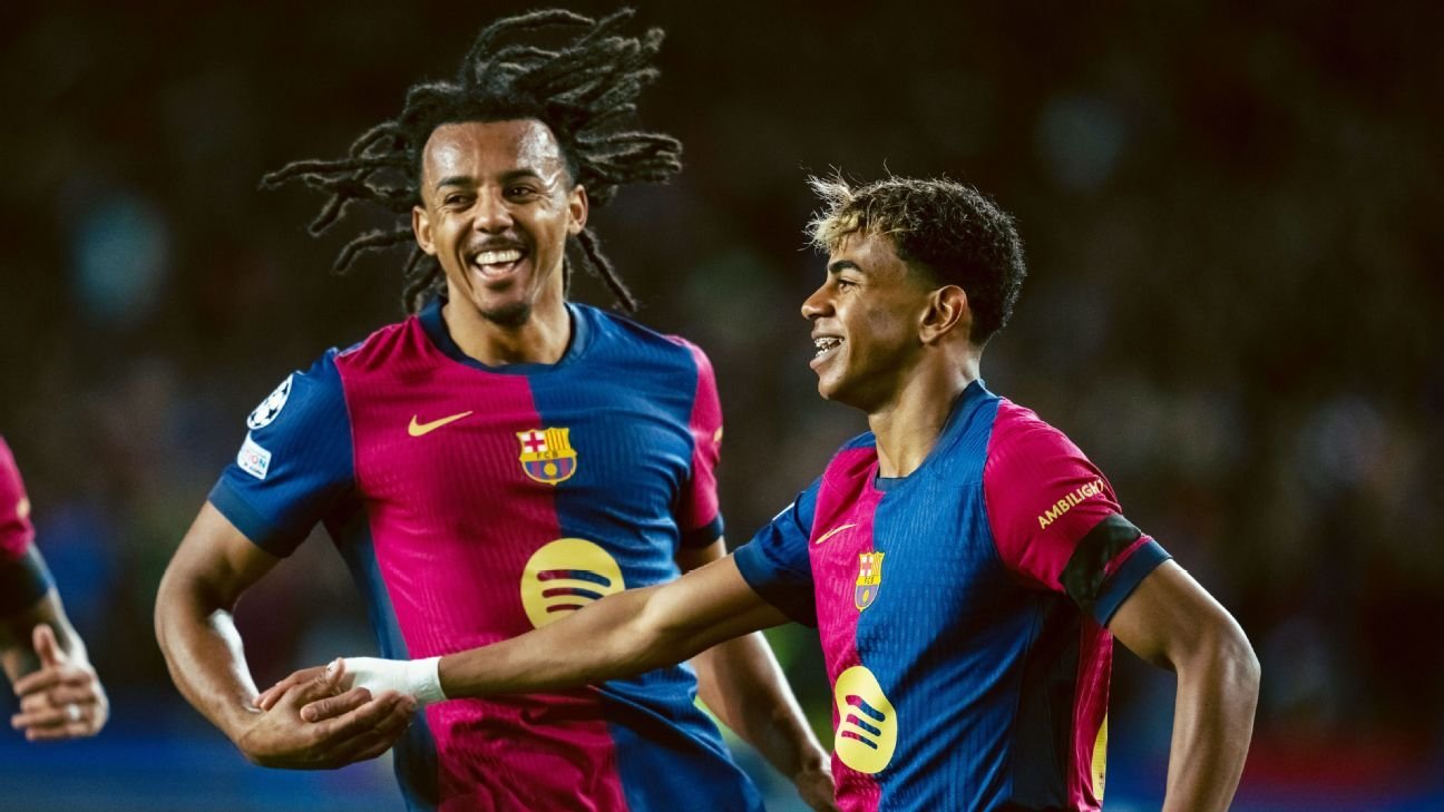 Champions League live blog: Barcelona-Dortmund, PSG-Villa Champions League live blog: Barcelona-Dortmund, PSG-Villa