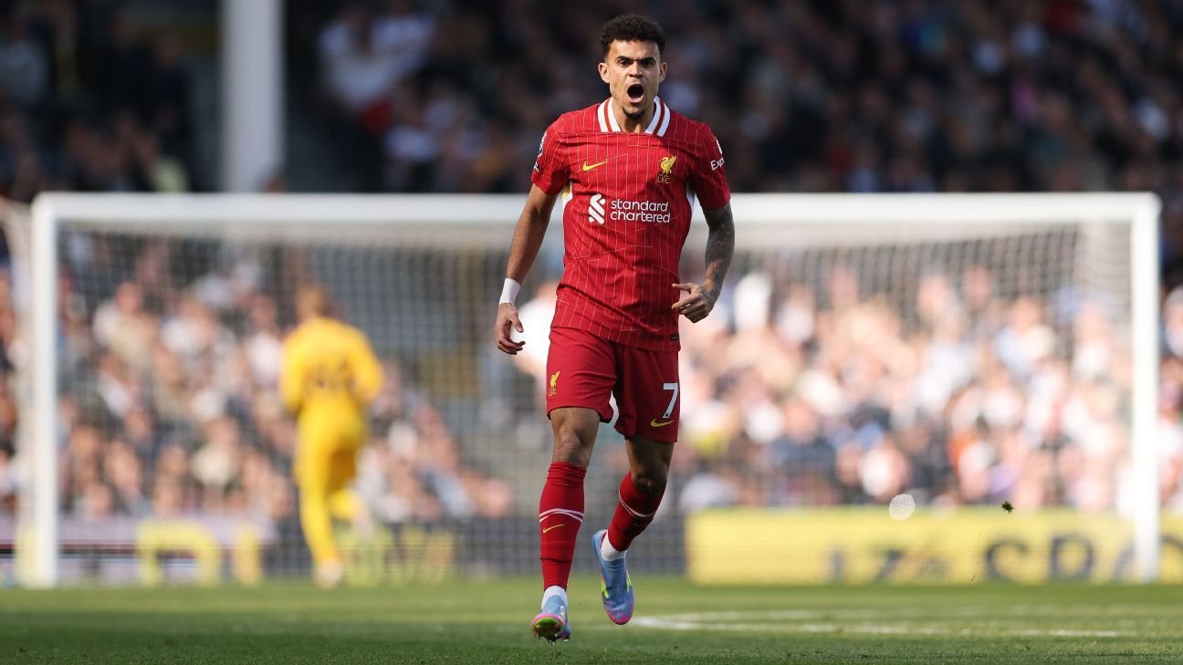 Transfer rumors, news: Saudi clubs to beat Barça to Luis Díaz? Transfer rumors, news: Saudi clubs to beat Barça to Luis Díaz?