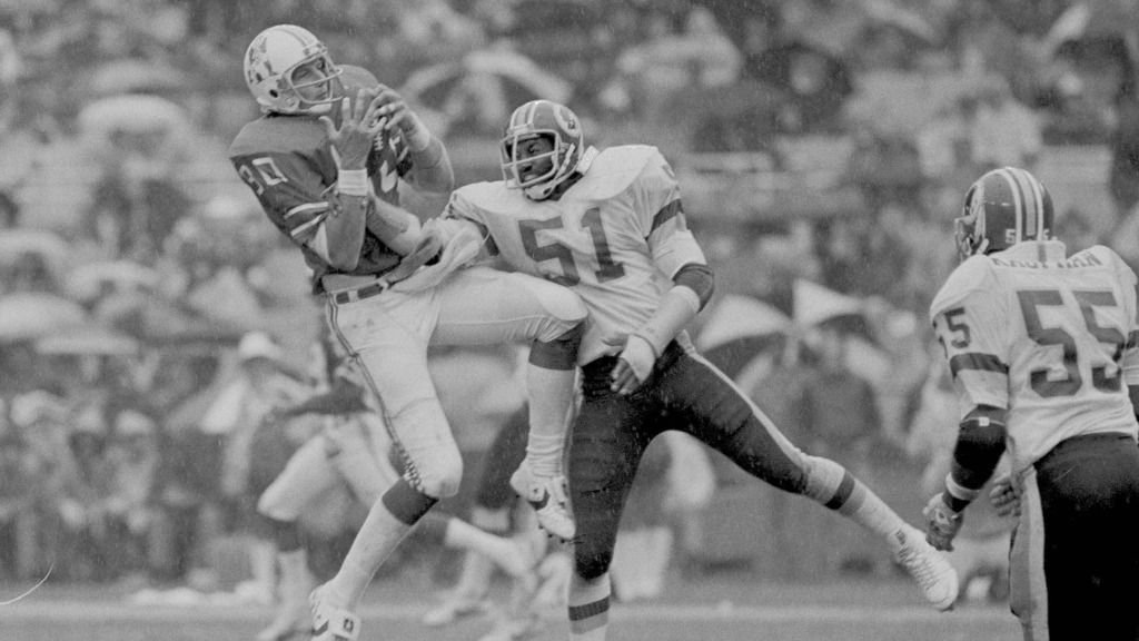 Former NFL tight end Don Hasselbeck dies at age 70