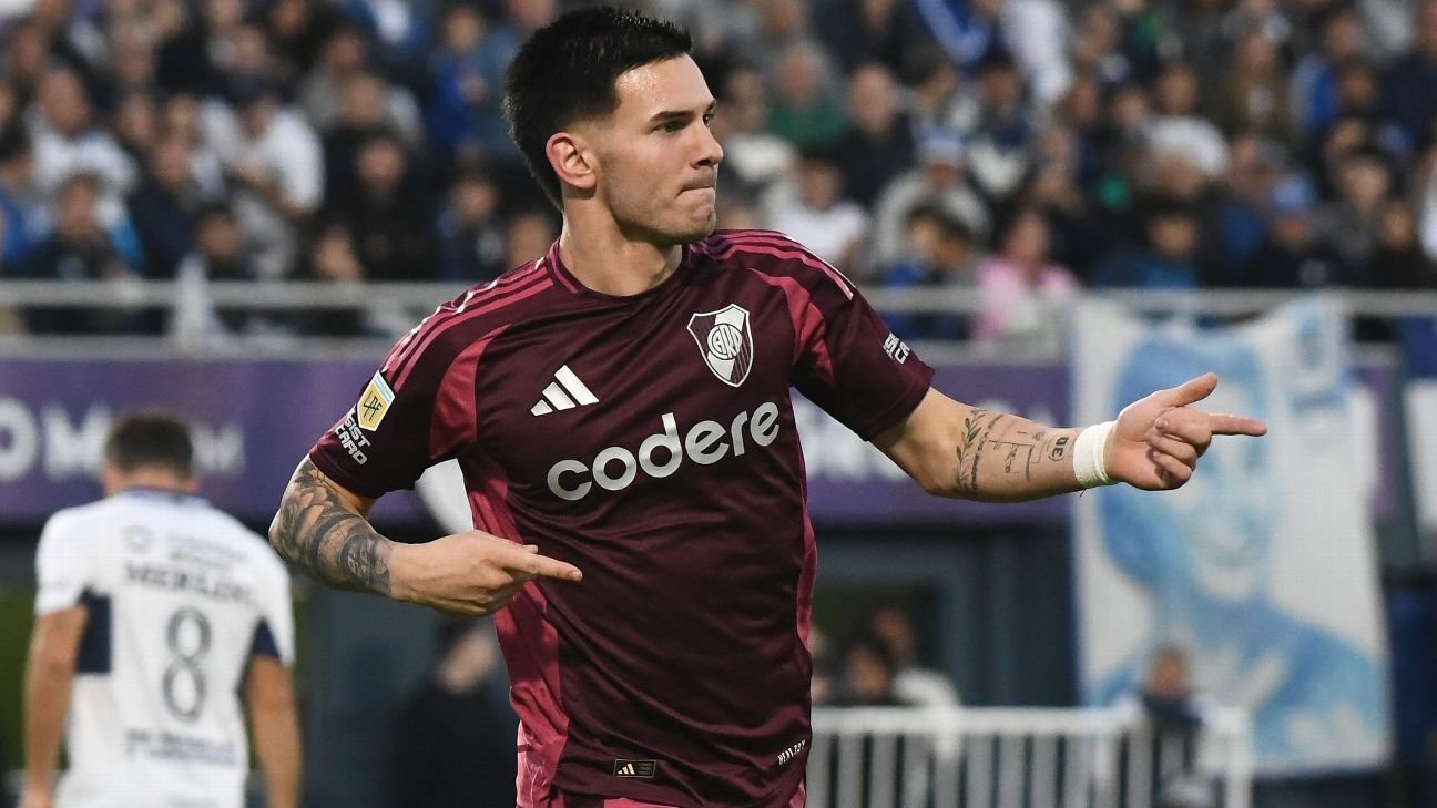 Transfer rumors, news: Man United eye River Plate star Mastantuono Transfer rumors, news: Man United eye River Plate star Mastantuono