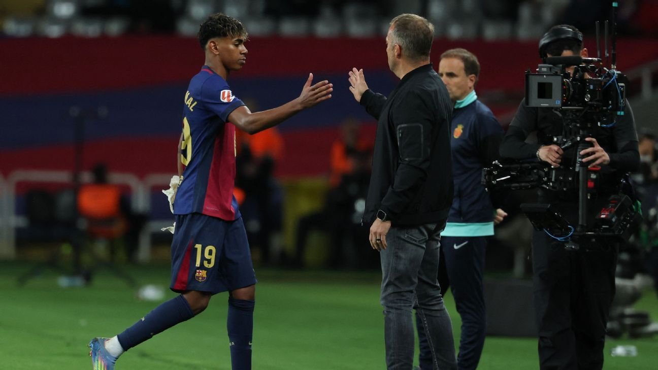 Barcelona fine with narrow win after record 40-shot night Barcelona fine with narrow win after record 40-shot night