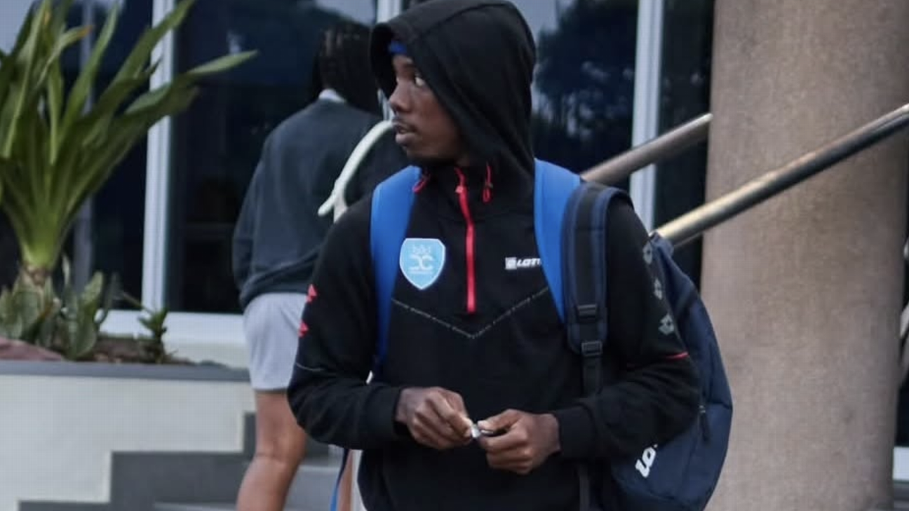 Durban City’s Sinamandla Zondi dies after collapsing ahead of South African league match