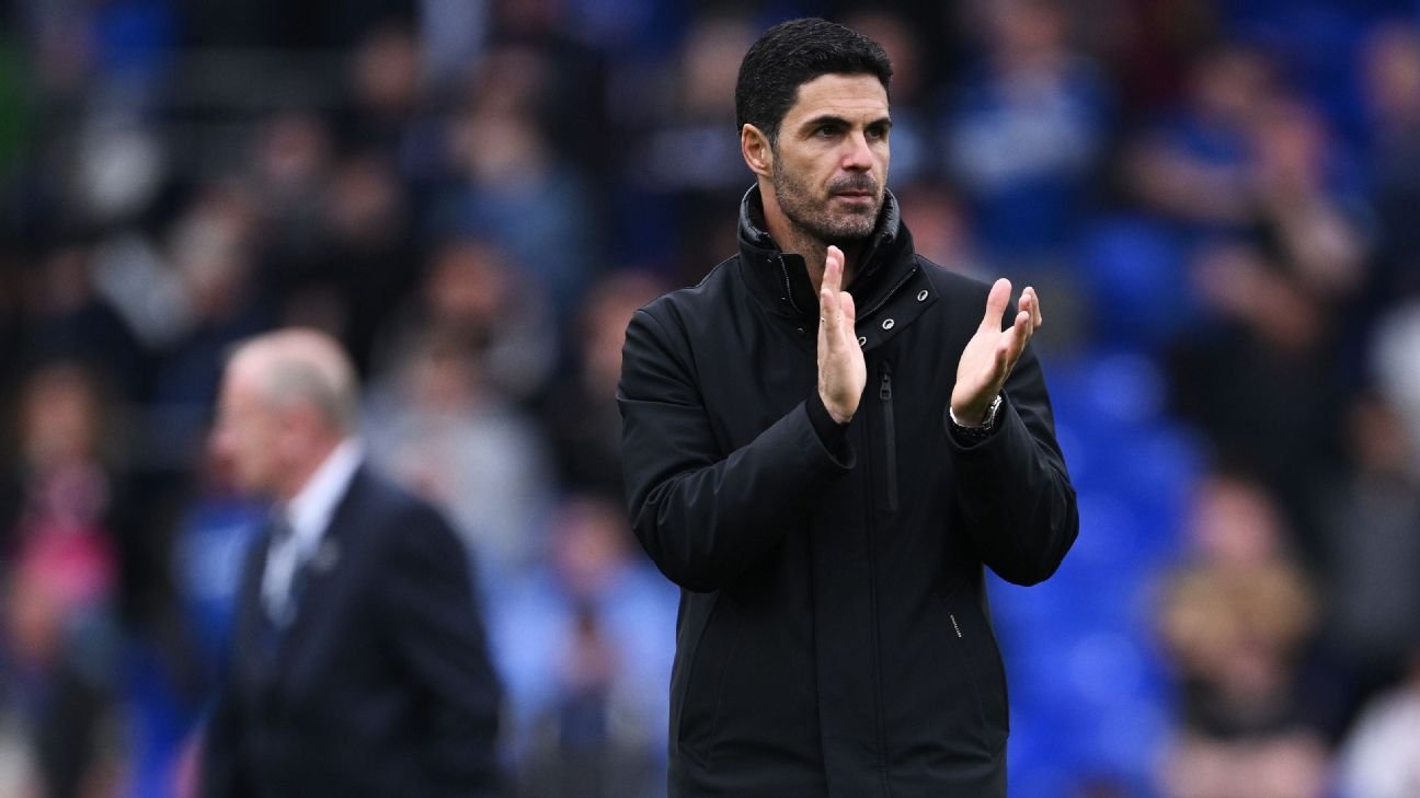 Arsenal Keep or Dump: What must Arteta change this summer?