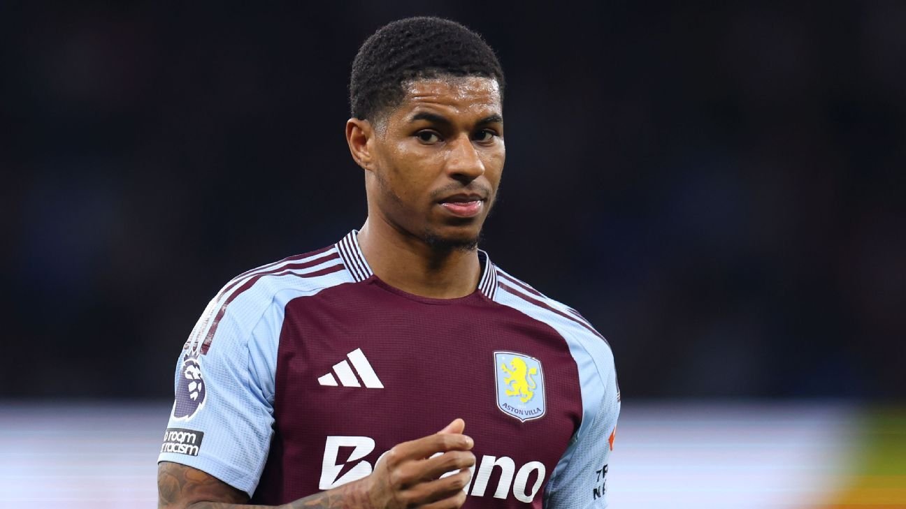 Marcus Rashford eyes club in Champions League as next move – sources