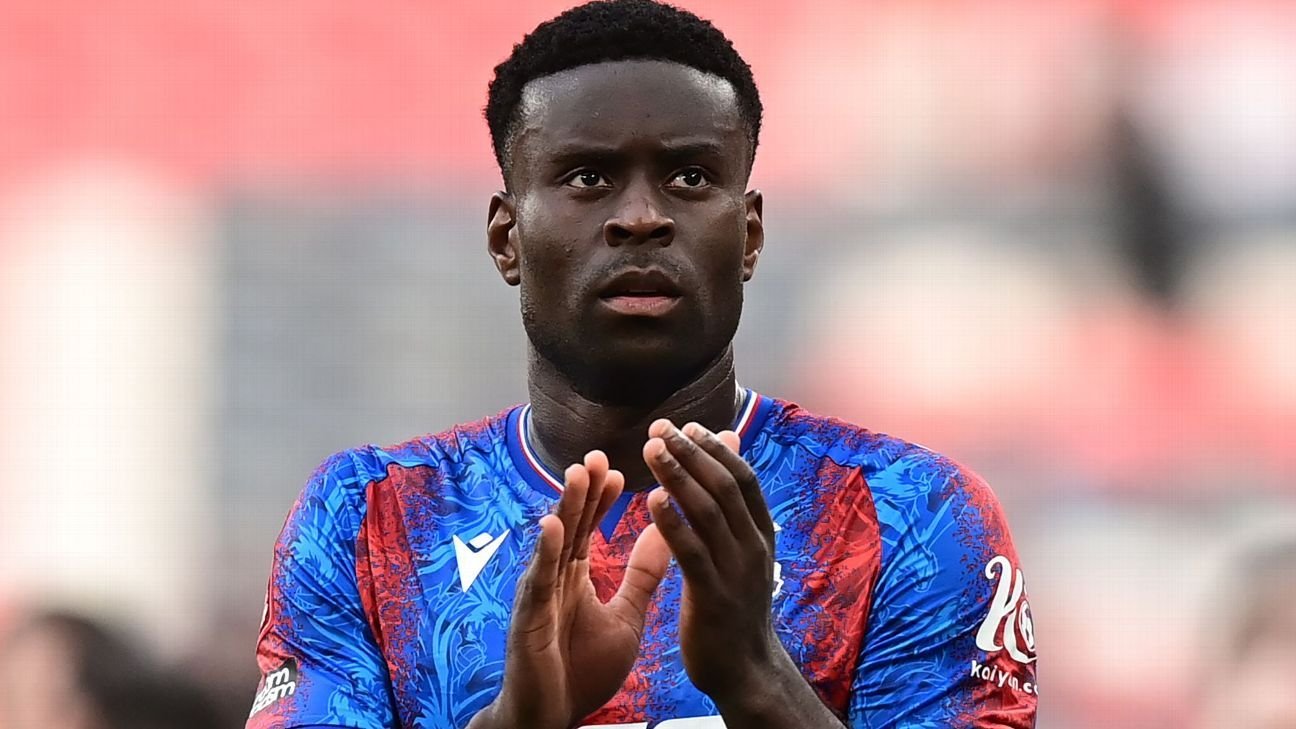 Transfer rumors, news: Spurs, Chelsea, Newcastle battling for Guéhi