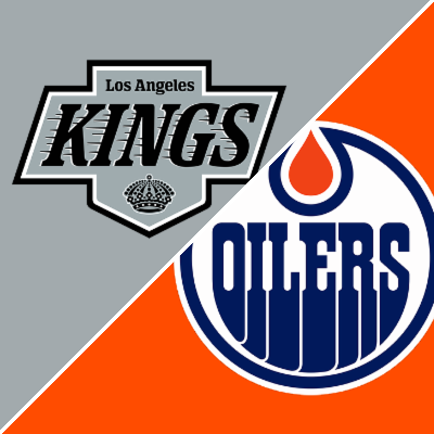 Follow live: Kings strike first in vital Game 4 clash Follow live: Kings strike first in vital Game 4 clash