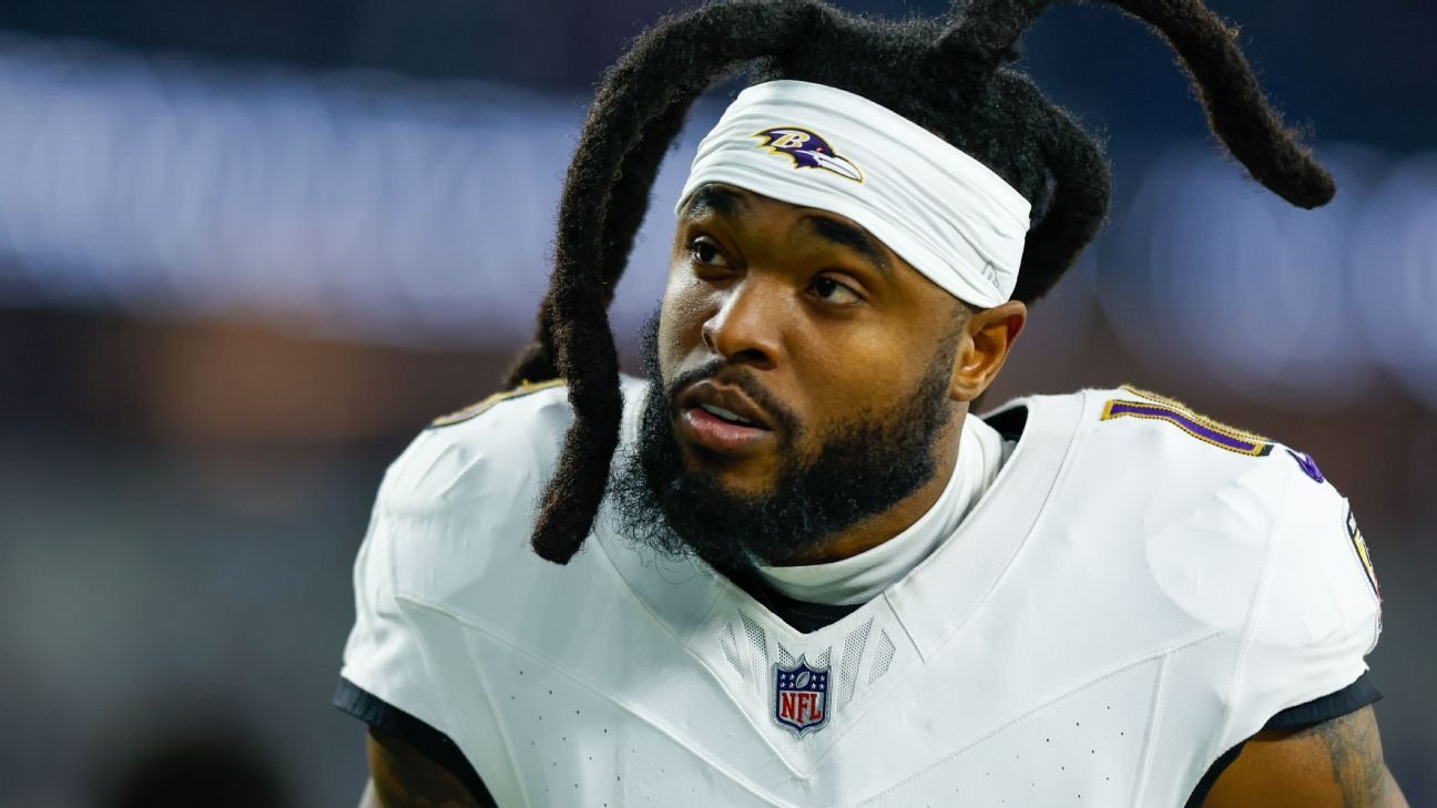 Source – WR Diontae Johnson agrees to one-year deal with Browns