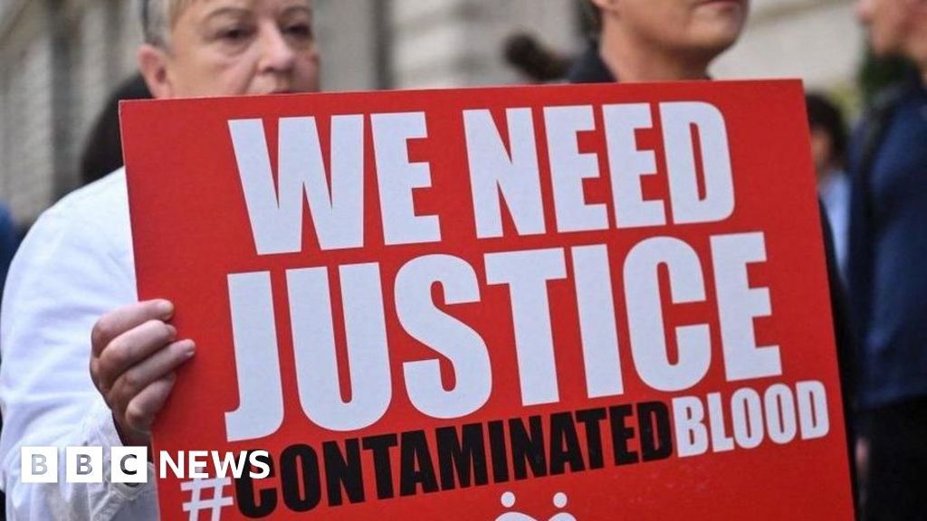 New infected blood inquiry hearings amid compensation fears New infected blood inquiry hearings amid compensation fears