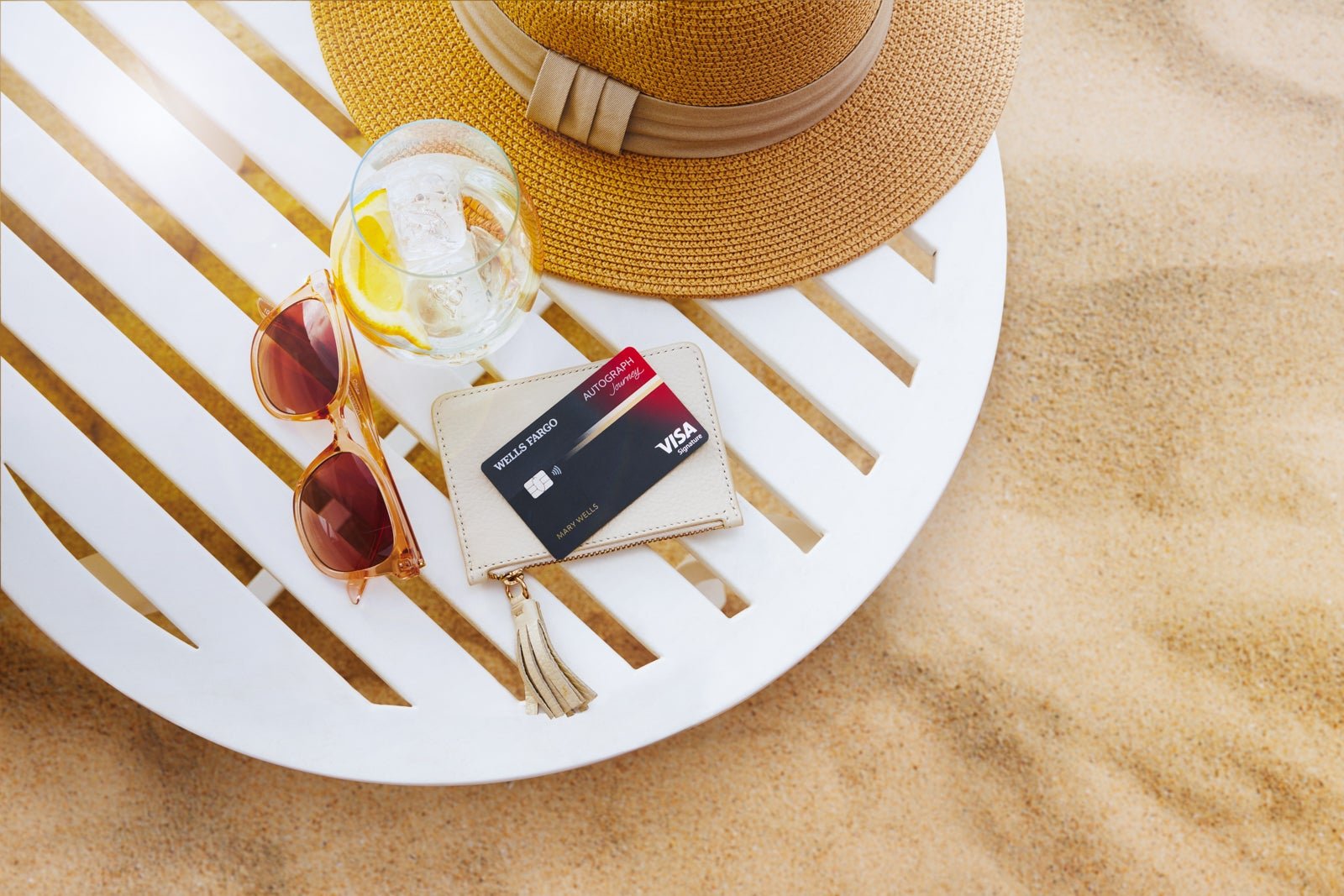 Why the Wells Fargo Autograph Journey won an award at the 2024 TPG Awards Why the Wells Fargo Autograph Journey won an award at the 2024 TPG Awards
