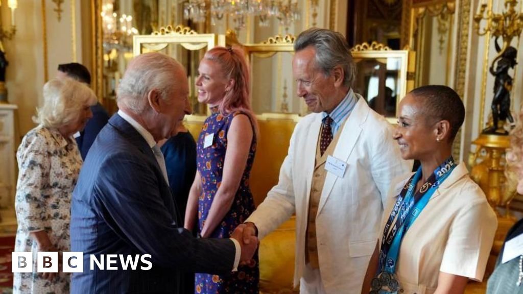 King Charles sends heartfelt message to fellow cancer patients