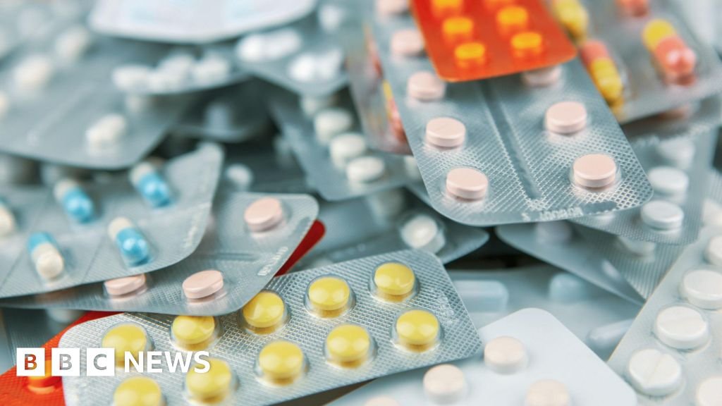 Trump threatens to end pharmaceuticals tariff exemption Trump threatens to end pharmaceuticals tariff exemption