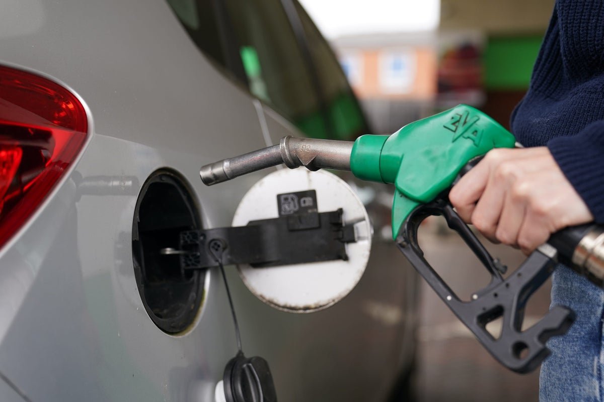 How the price of petrol could be an unexpected benefit of Trump’s tariffs How the price of petrol could be an unexpected benefit of Trump’s tariffs