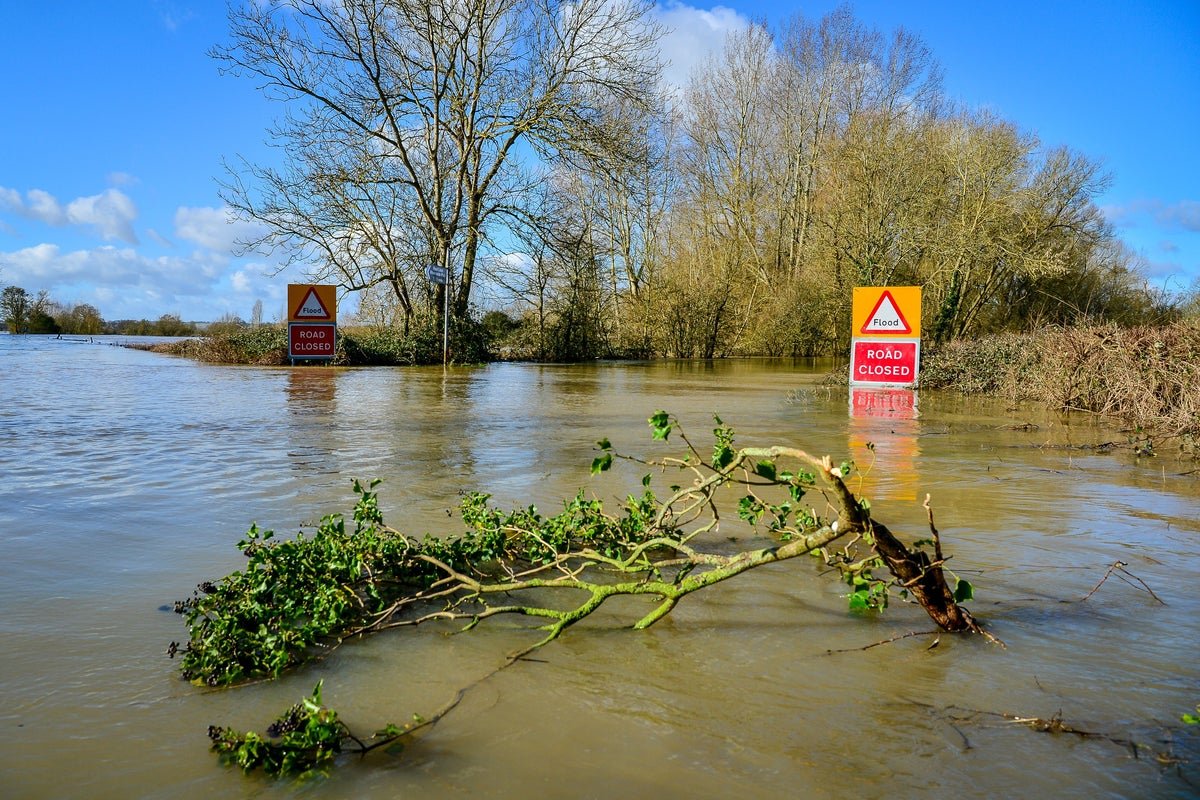 Some insurance claims may risk wrong-kind-of-weather rejection – Which? Some insurance claims may risk wrong-kind-of-weather rejection – Which?