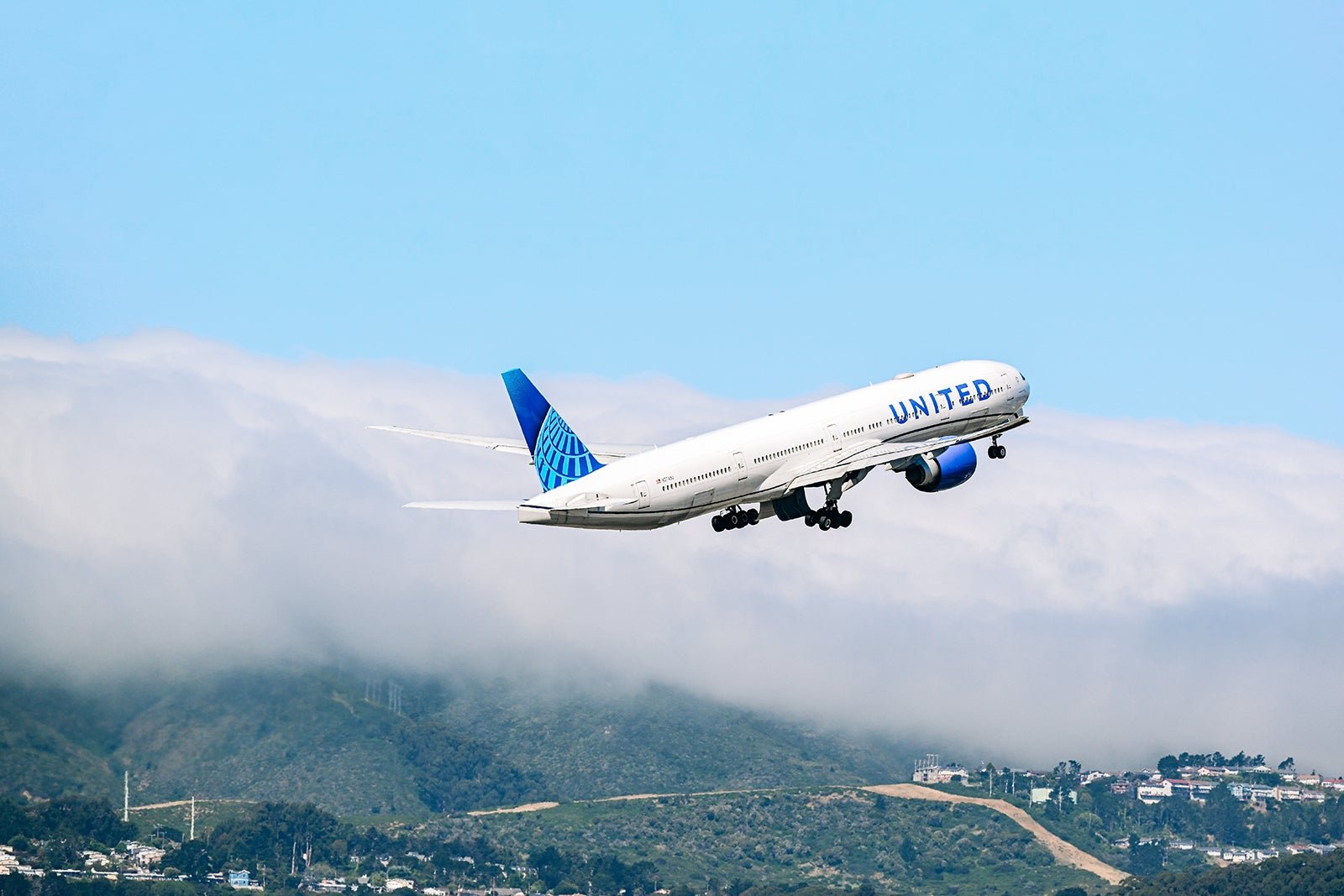United award sale: Fly to Latin America for as low as 9,000 miles United award sale: Fly to Latin America for as low as 9,000 miles