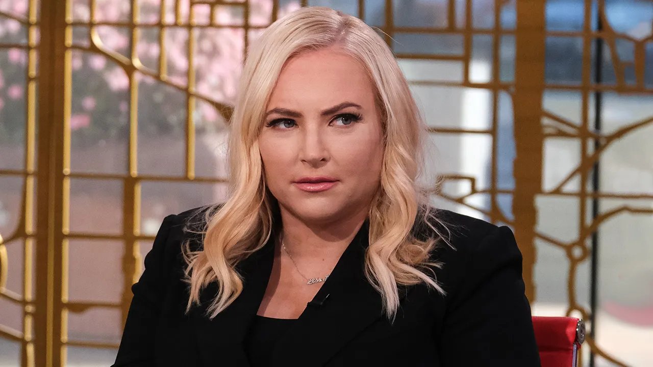 Trans athlete controversy: Meghan McCain takes a stance Trans athlete controversy: Meghan McCain takes a stance