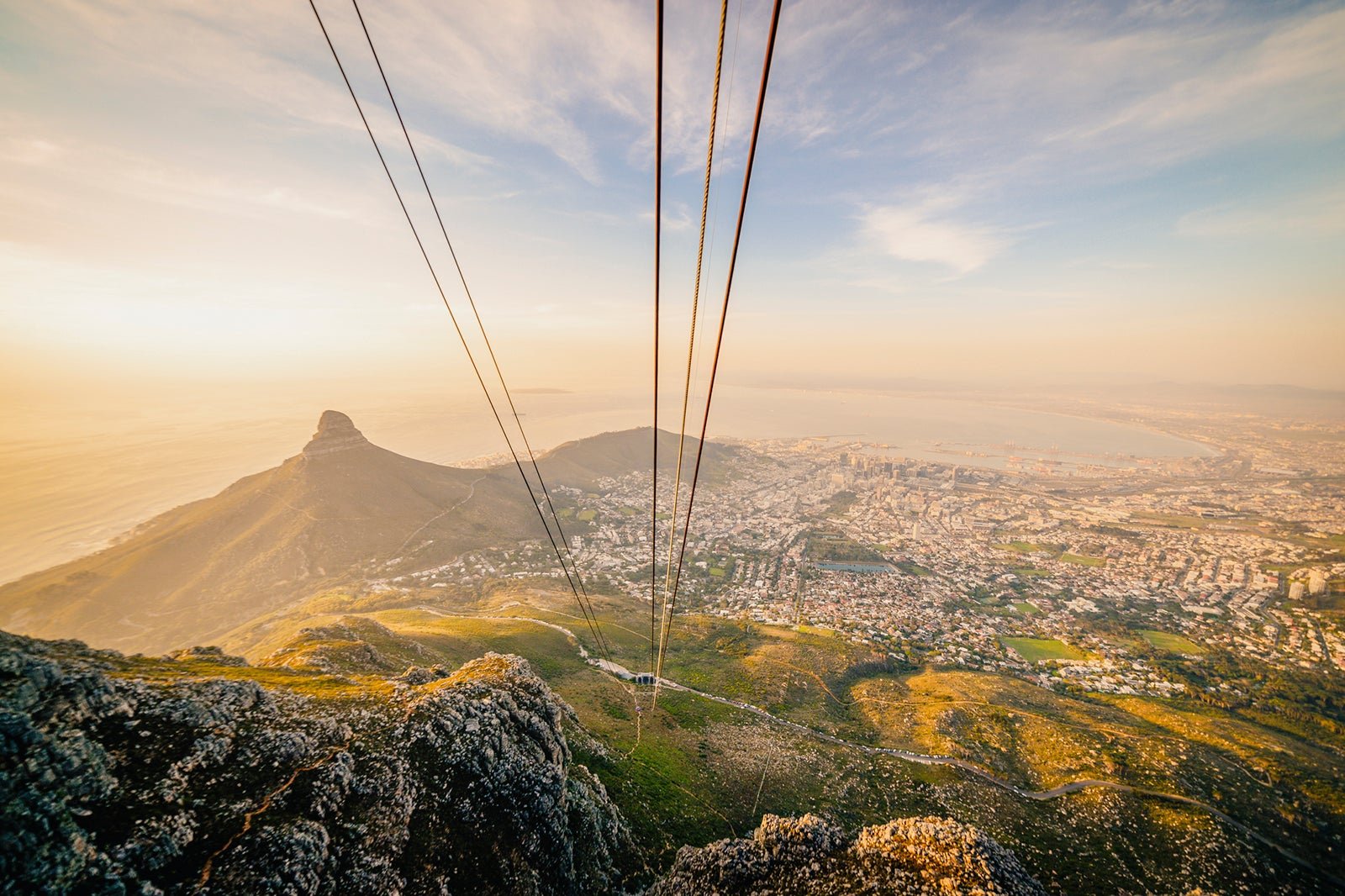 The ‘coolest’ places to beat the heat this summer The ‘coolest’ places to beat the heat this summer