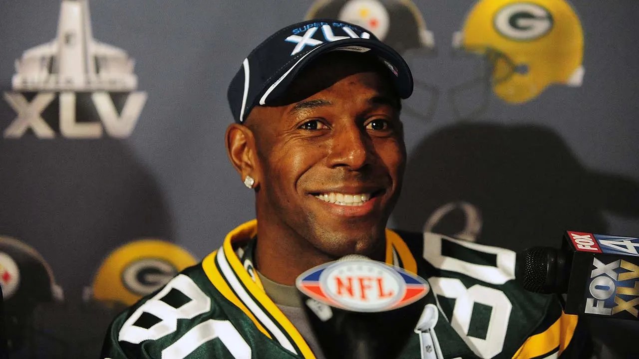 Ex-NFL star Donald Driver takes stance on trans athletes in women’s sports Ex-NFL star Donald Driver takes stance on trans athletes in women’s sports