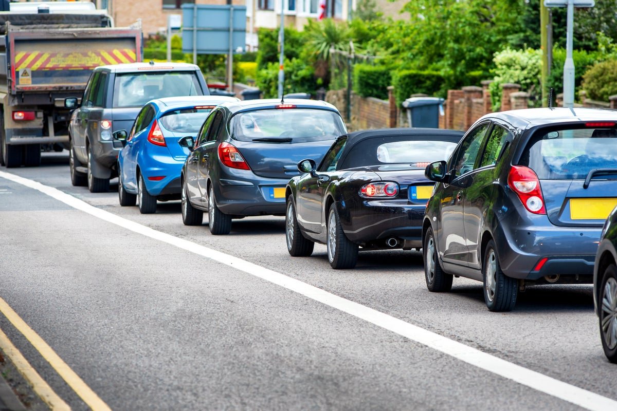 Do I need to pay car road tax? New rules and rates for 2025 as electric vehicles included for first time Do I need to pay car road tax? New rules and rates for 2025 as electric vehicles included for first time