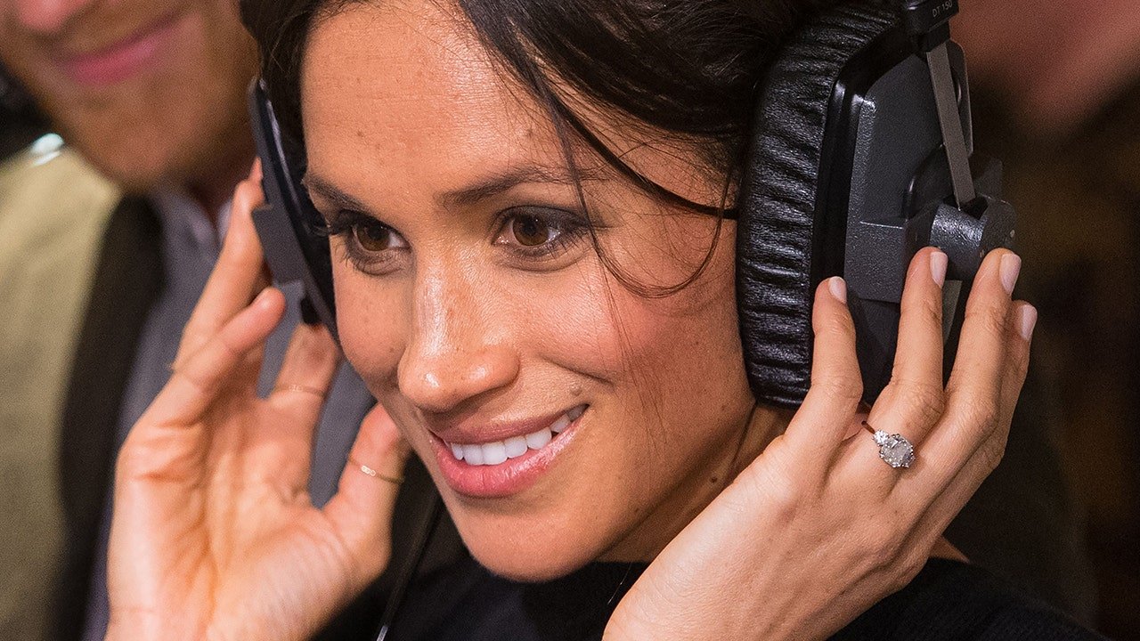 Meghan Markle’s podcast must succeed as she’s plagued by royal drama: expert Meghan Markle’s podcast must succeed as she’s plagued by royal drama: expert