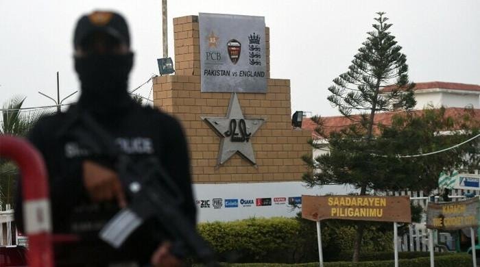 Army and Rangers sought for enhanced security at PSL X matches Army and Rangers sought for enhanced security at PSL X matches