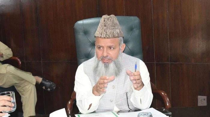CII chief says organ donation by living, deceased persons permissible CII chief says organ donation by living, deceased persons permissible
