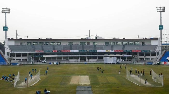 PCB unveils PSL X opening ceremony venue PCB unveils PSL X opening ceremony venue