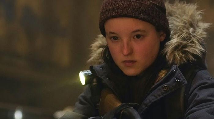‘The Last of Us’ star reflects on season 2’s powerful moment ‘The Last of Us’ star reflects on season 2’s powerful moment