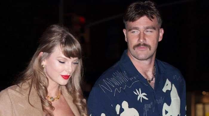 Does Travis Kelce have a new girlfriend? Does Travis Kelce have a new girlfriend?