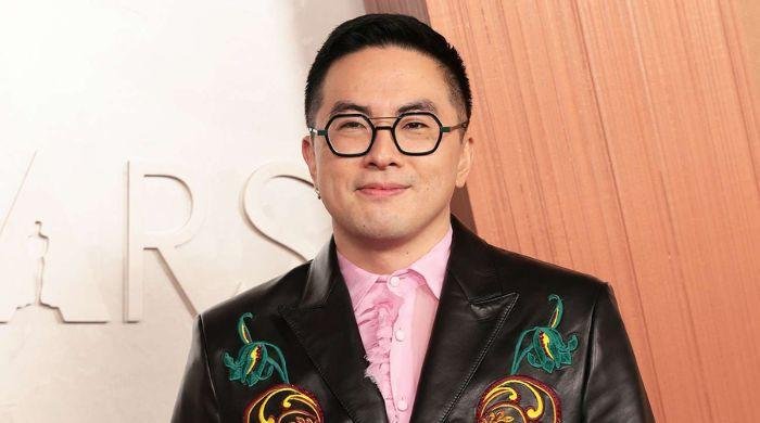 Bowen Yang gives his raw take on upcoming ‘Wicked: For Good’ Bowen Yang gives his raw take on upcoming ‘Wicked: For Good’