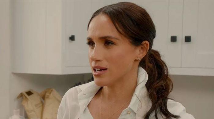 Real ‘author of ‘Pearl’ comes forward about writing Meghan Markle up legally Real ‘author of ‘Pearl’ comes forward about writing Meghan Markle up legally