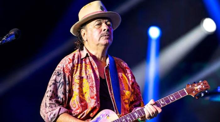 Carlos Santana calls off San Antonio concert due to THIS reason Carlos Santana calls off San Antonio concert due to THIS reason