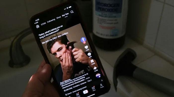 Toxic beauty: Rise of ‘looksmaxxing’ influencers