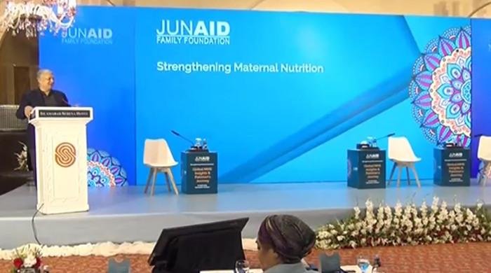 Health officials highlight urgent need for better nutrition Health officials highlight urgent need for better nutrition