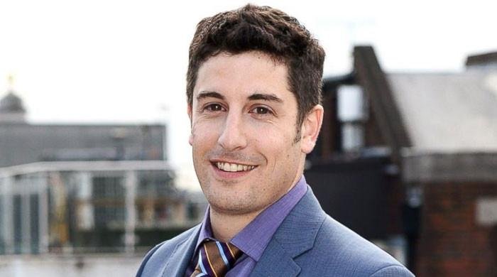 Jason Biggs reveals reason behind impressive weight loss Jason Biggs reveals reason behind impressive weight loss