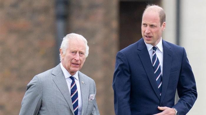 Prince William keeps major tradition alive as Prince of Wales after King Charles move Prince William keeps major tradition alive as Prince of Wales after King Charles move