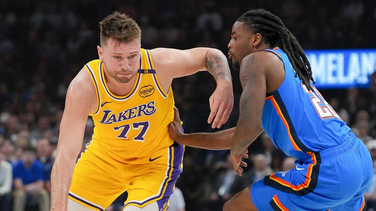 NBA news: Luka Doncic stunningly ejected from Lakers game NBA news: Luka Doncic stunningly ejected from Lakers game