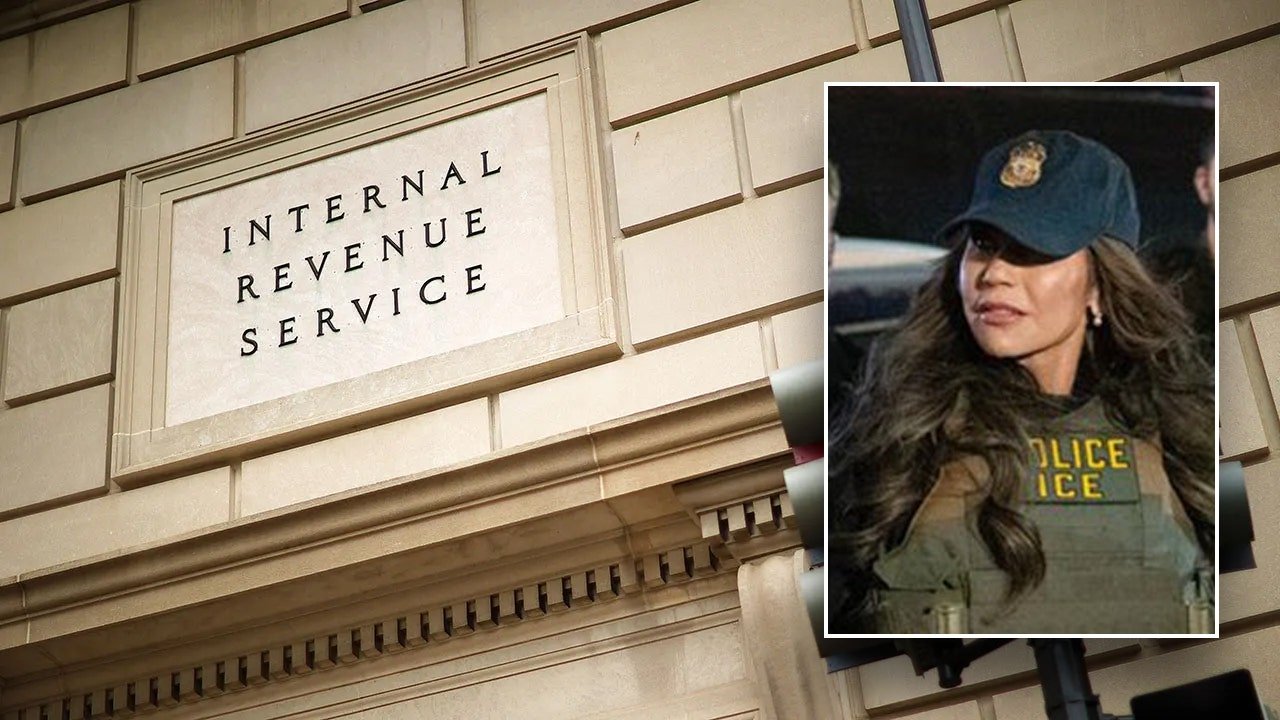 IRS, DHS come to agreement in effort to deport criminal illegal immigrants