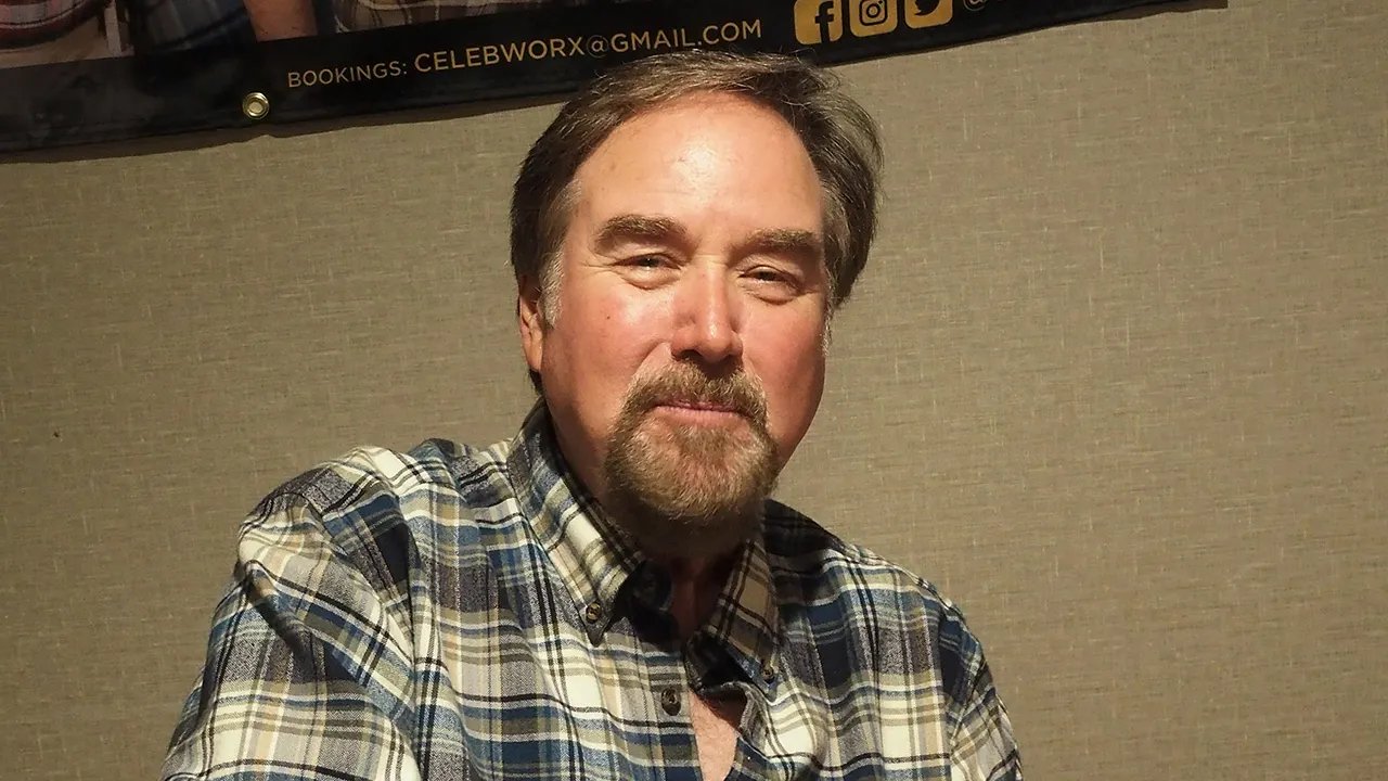 ‘Home Improvement’s’ Richard Karn’s diet success prompts warning to ‘pay attention’ ‘Home Improvement’s’ Richard Karn’s diet success prompts warning to ‘pay attention’