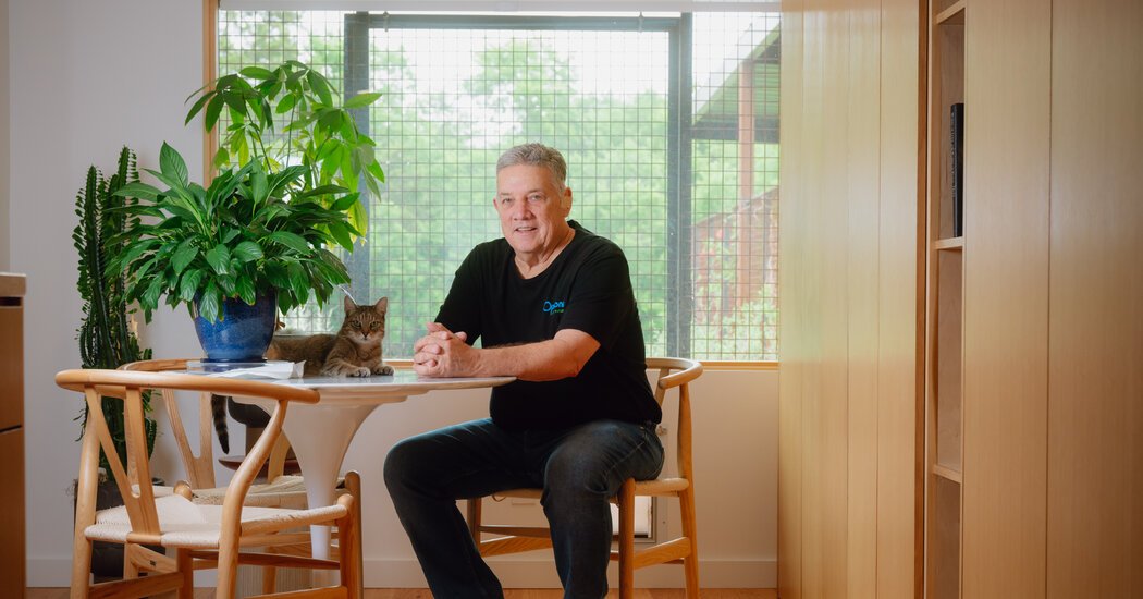 Would the Housing Crisis Ease if Boomers Rented Out Their Empty Rooms? Would the Housing Crisis Ease if Boomers Rented Out Their Empty Rooms?