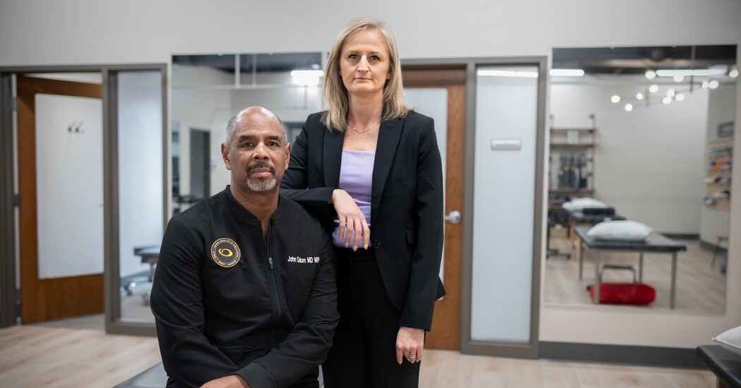 UnitedHealth’s Move to End Cyberattack Loan Lifeline Upsets Medical Providers UnitedHealth’s Move to End Cyberattack Loan Lifeline Upsets Medical Providers