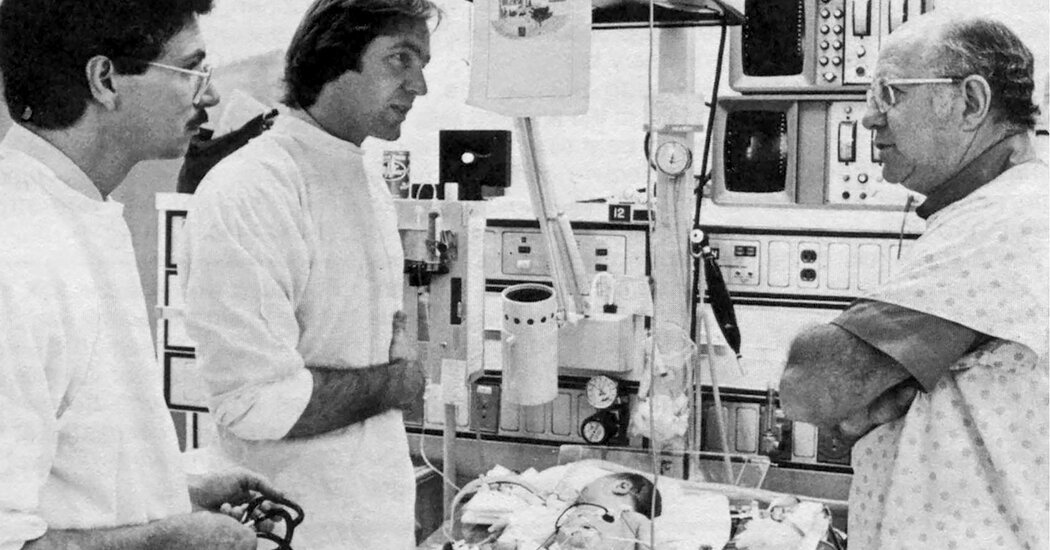 Philip Sunshine, 94, Dies; Physician Who Pioneered Treatment of Premature Babies Philip Sunshine, 94, Dies; Physician Who Pioneered Treatment of Premature Babies