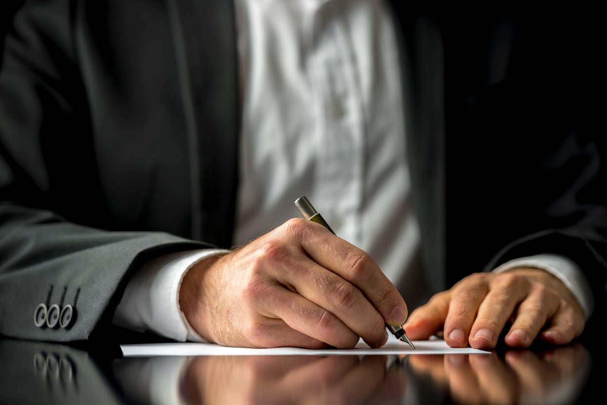 How early should you write a will? How early should you write a will?