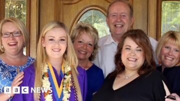 How nitrous oxide became a deadly – but lega…