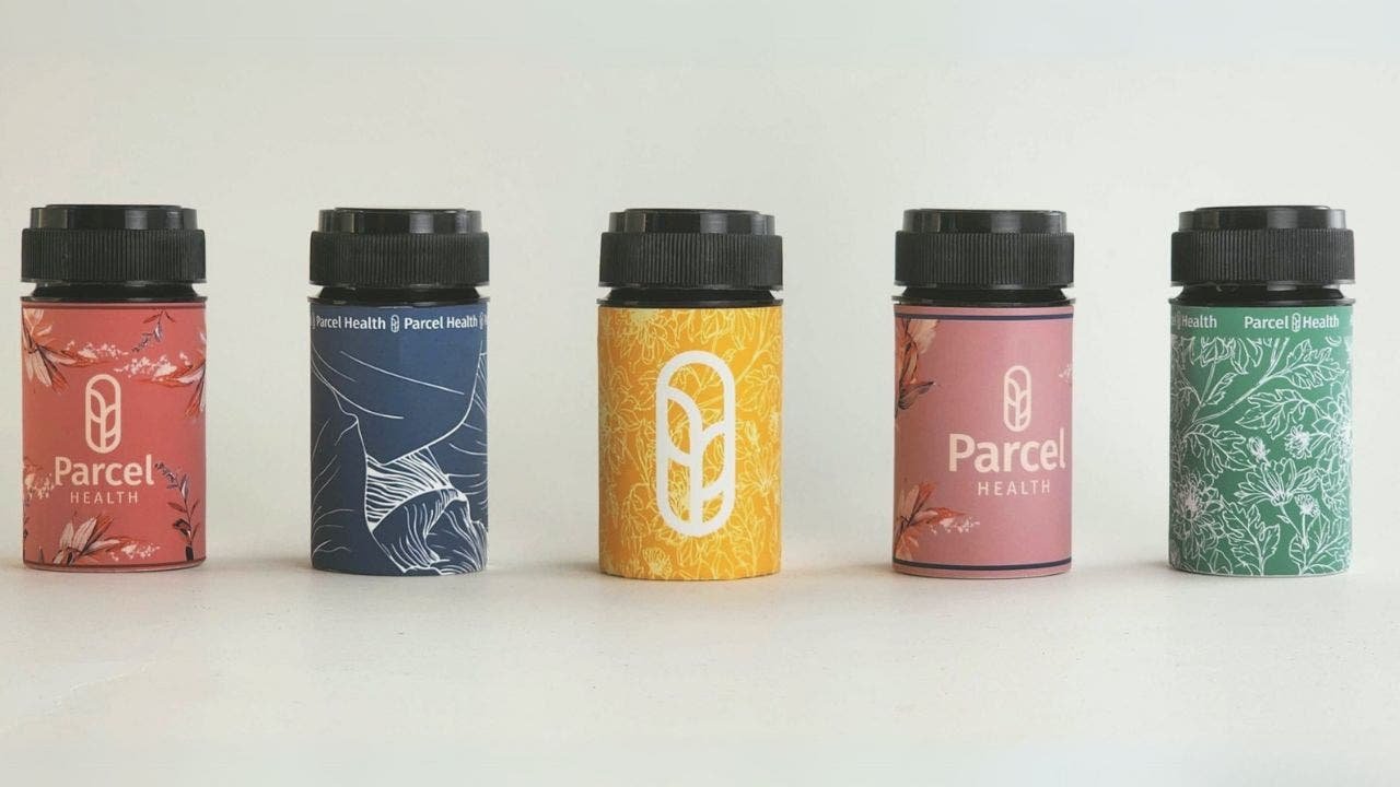 Pharma’s plastic prescription bottle problem gets a paper solution Pharma’s plastic prescription bottle problem gets a paper solution