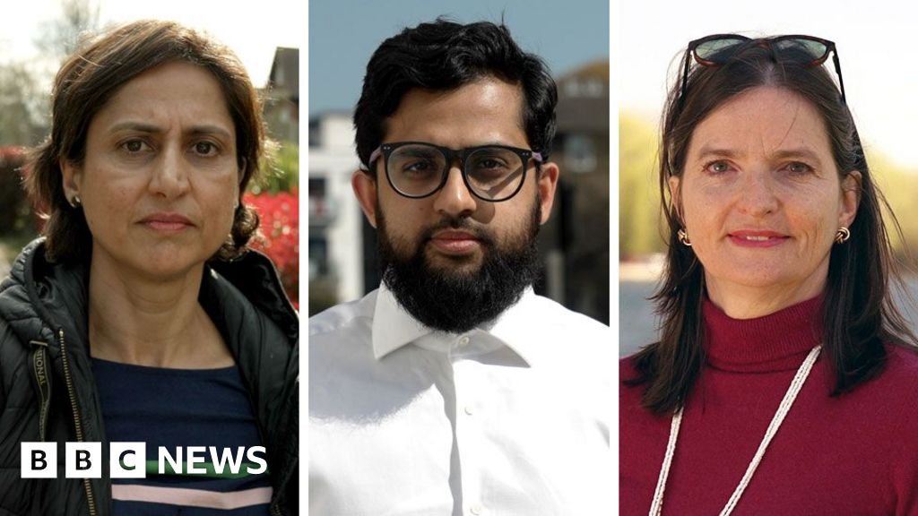 Three GPs give their views on assisted dying