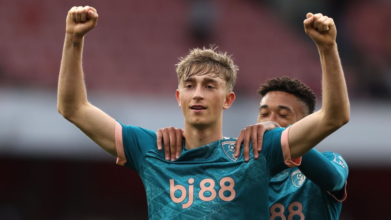Transfer rumors, news: Huijsen to pick Liverpool, Arsenal or Chelsea Transfer rumors, news: Huijsen to pick Liverpool, Arsenal or Chelsea