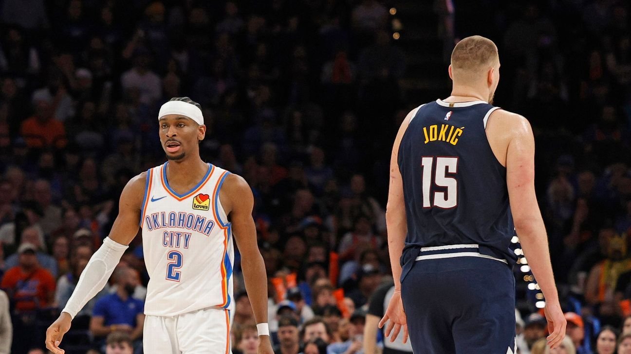 NBA playoffs 2025: Previewing the second round, biggest questions NBA playoffs 2025: Previewing the second round, biggest questions