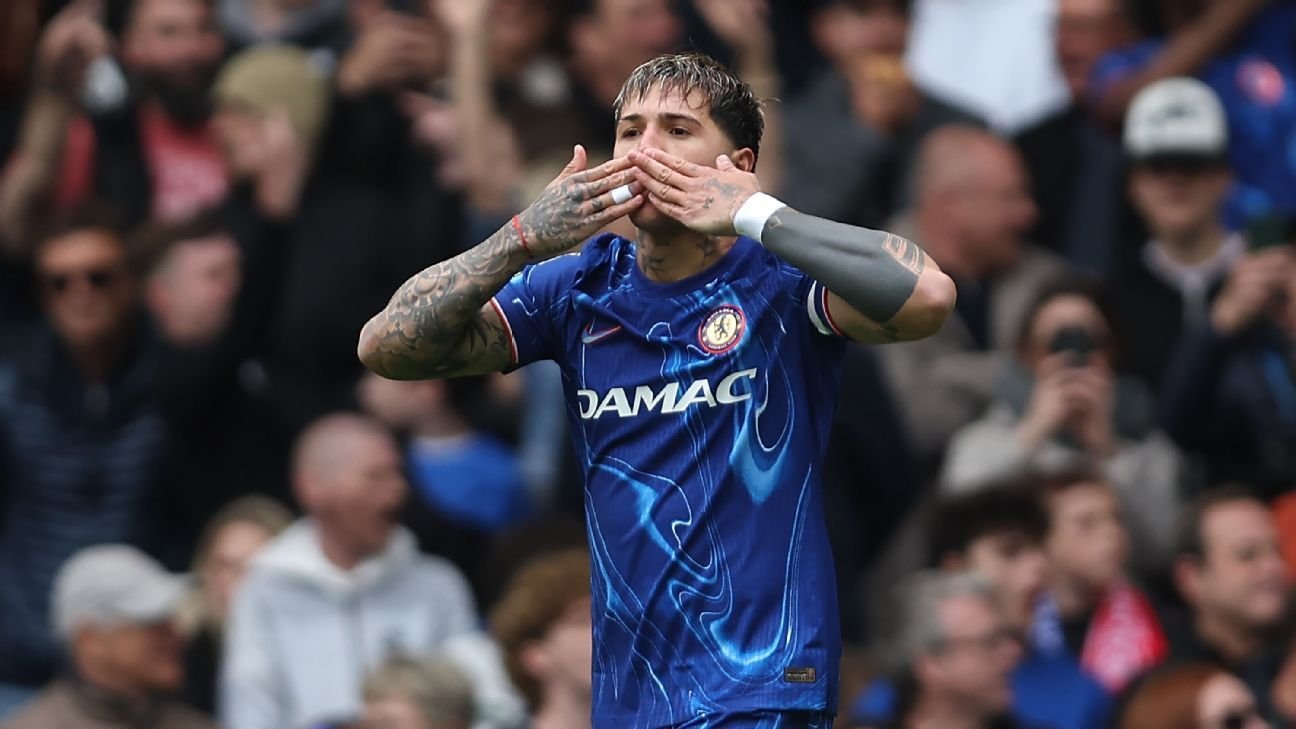 Chelsea’s midfield powers Blues past Liverpool, toward UCL Chelsea’s midfield powers Blues past Liverpool, toward UCL
