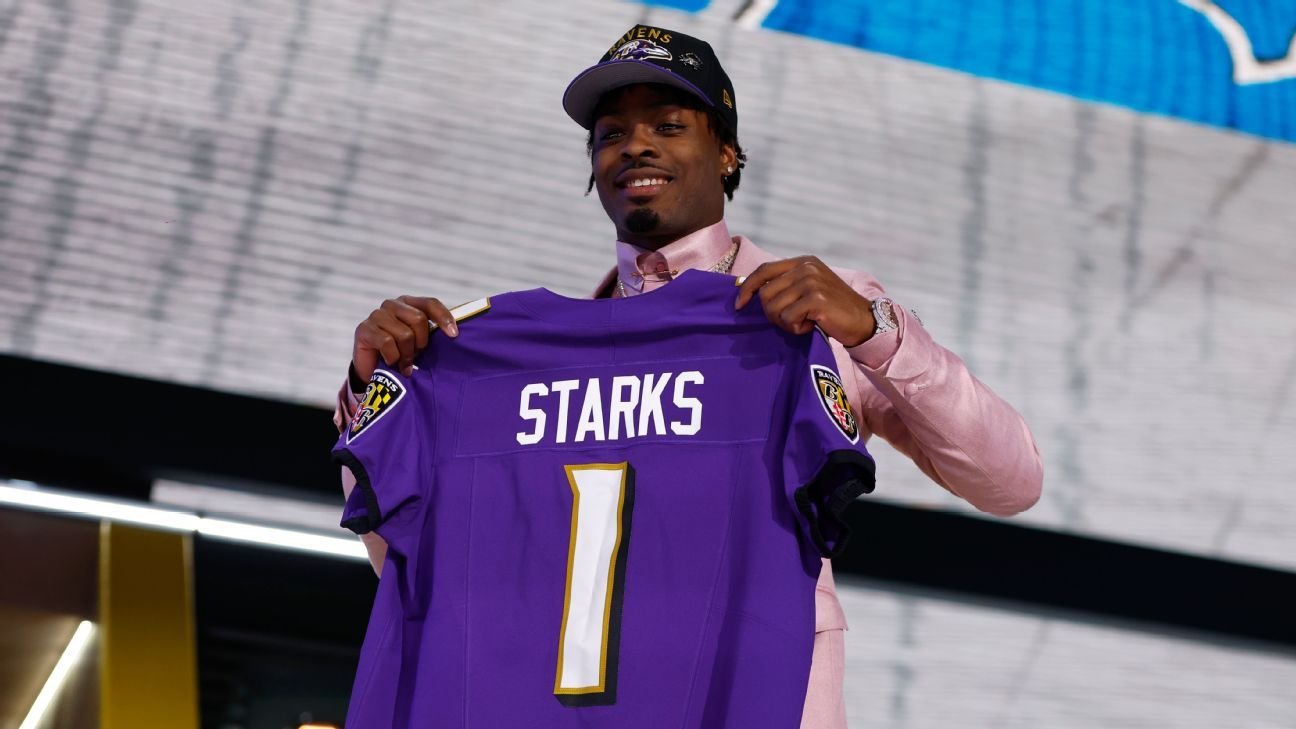 2025 NFL draft: Experts debate best and worst picks, moves 2025 NFL draft: Experts debate best and worst picks, moves